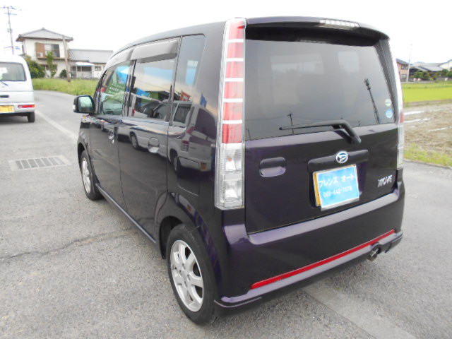 17年 ムーヴカスタムX 車輛本体27万円 支払総額33万円 車検5年9月1日 すぐ乗れます。修復歴無 マニアに人気のマスク