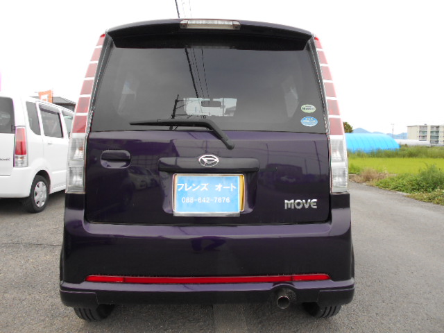 17年 ムーヴカスタムX 車輛本体27万円 支払総額33万円 車検5年9月1日 すぐ乗れます。修復歴無 マニアに人気のマスク