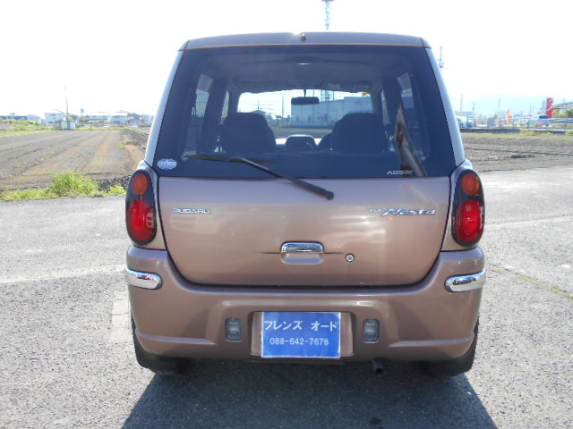 12年 プレオネスタ Gスペシャル マイルドチャージャー 車輛本体39万円 支払総額45万円 修復歴無 希少車