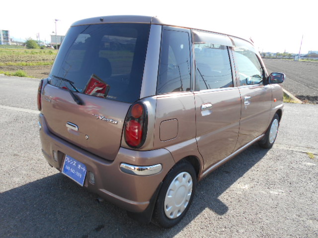 12年 プレオネスタ Gスペシャル マイルドチャージャー 車輛本体39万円 支払総額45万円 修復歴無 希少車