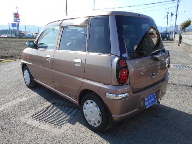 12年 プレオネスタ Gスペシャル マイルドチャージャー 車輛本体39万円 支払総額45万円 修復歴無 希少車