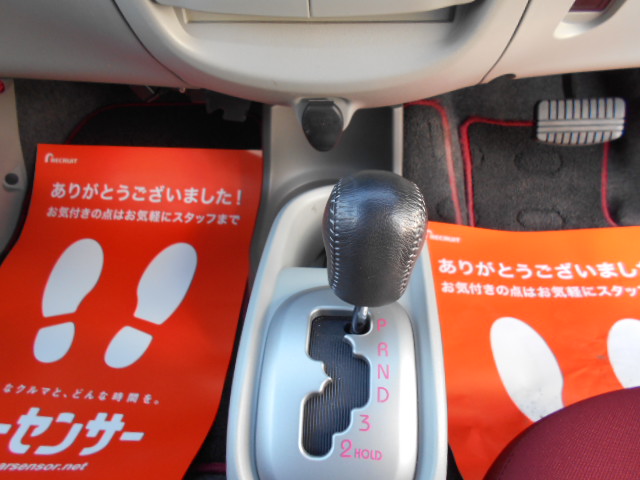 18年式 アイターボG 車輛本体24万円 支払総額30万円 修復歴無 内外装クリーニング済みの綺麗な車です。