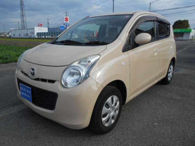 24年　キャロル　GS　車輛本体39万円　支払総額45万円　修復歴無　