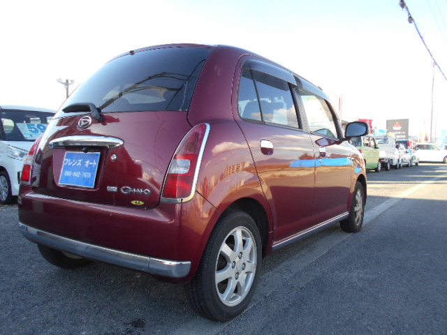 20年式　ミラジーノ　プレミアムX　車輛本体49万円　支払総額55万円　修復歴無　７．８万キロ