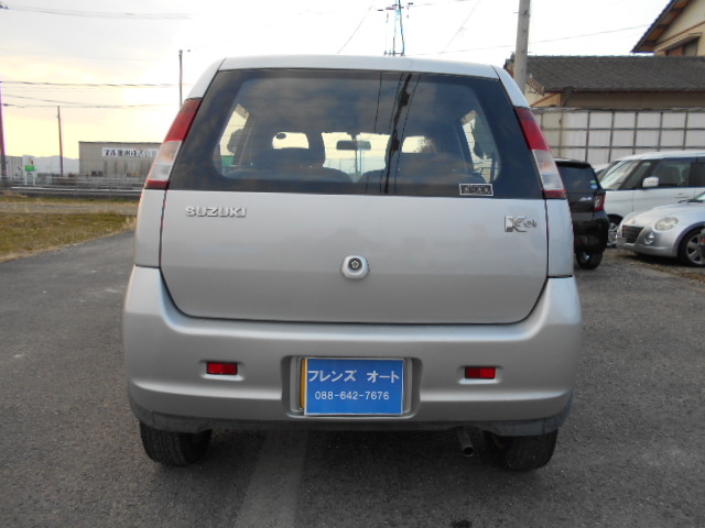 13年式　Kei　Eタイプ　車輛本体29万　支払総額35万円　修復歴無　人気の5速ギアミッション車
