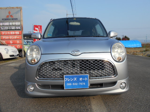 21年式　ジーノ　ミニライト　車輛本体59万円　支払総額65万円　修復歴無　