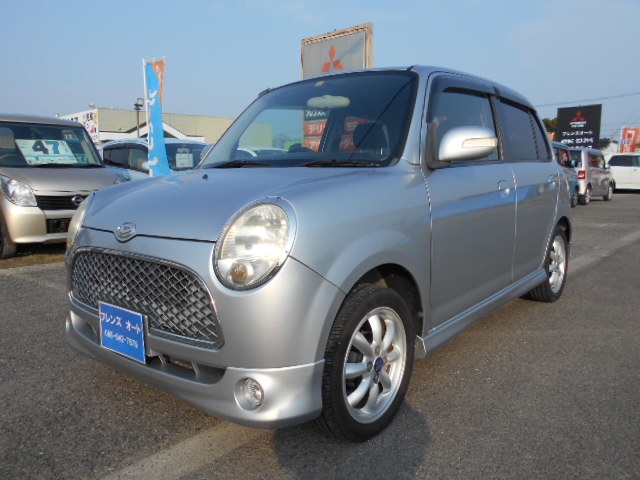 21年式　ジーノ　ミニライト　車輛本体59万円　支払総額65万円　修復歴無　