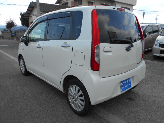 25年式　ステラ　L　車両本体49万円　支払手数料55万円　修復歴無　