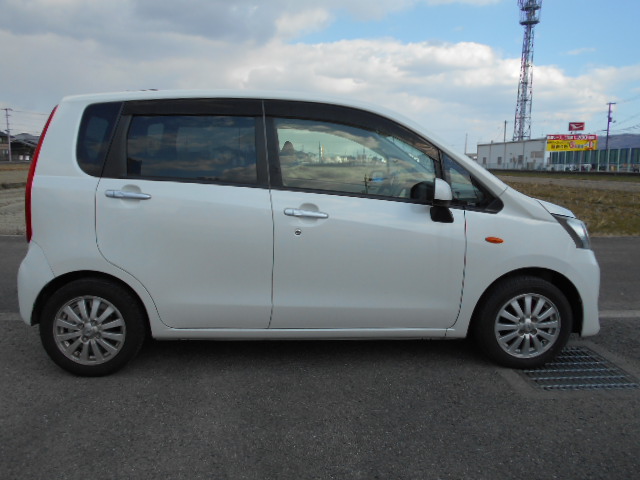 25年式　ステラ　L　車両本体49万円　支払手数料55万円　修復歴無　