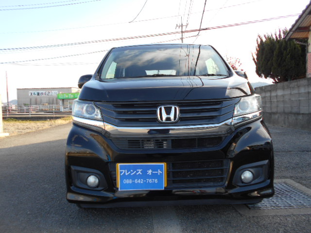 26年　Ｎwagonカスタム　GAパッケージ　車輛本体53万円　支払総額55万円　車検7年6月11日迄あります。　修復歴有（バックパネル交換　フロア歪）綺麗に直っています。