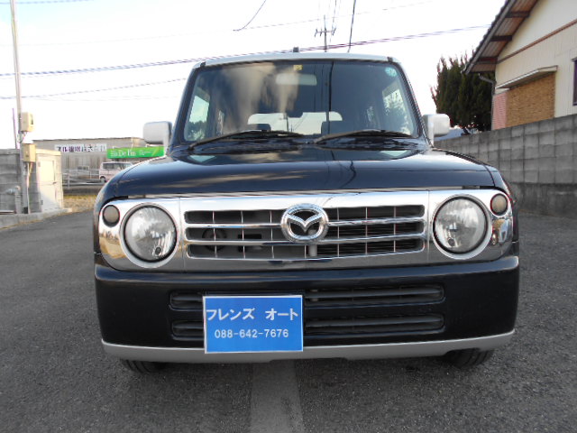 20年式　スピアーノ　XS　車輛本体22万円　支払総額28万円　修復歴無　人気の丸目ツートン