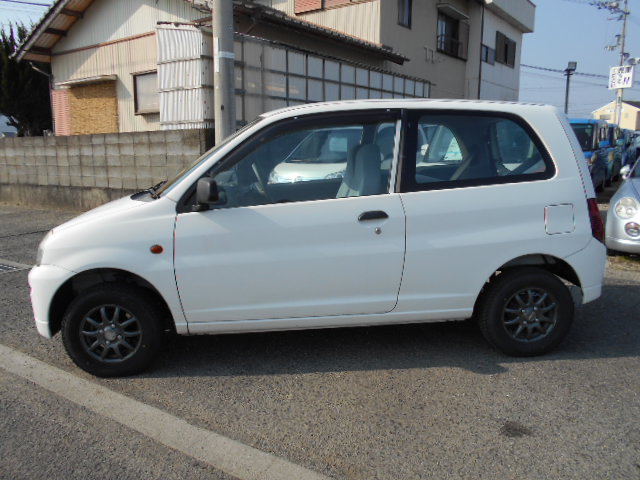 20年式　ミニカバン　ライラ　車輛本体19万円　支払総額25万円　修復歴無