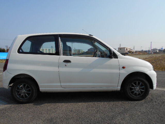 20年式　ミニカバン　ライラ　車輛本体19万円　支払総額25万円　修復歴無