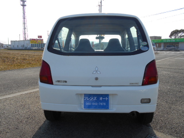 20年式　ミニカバン　ライラ　車輛本体19万円　支払総額25万円　修復歴無