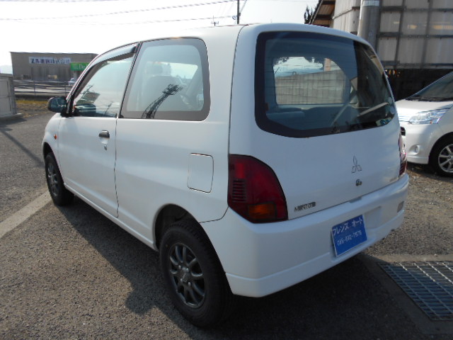 20年式　ミニカバン　ライラ　車輛本体19万円　支払総額25万円　修復歴無