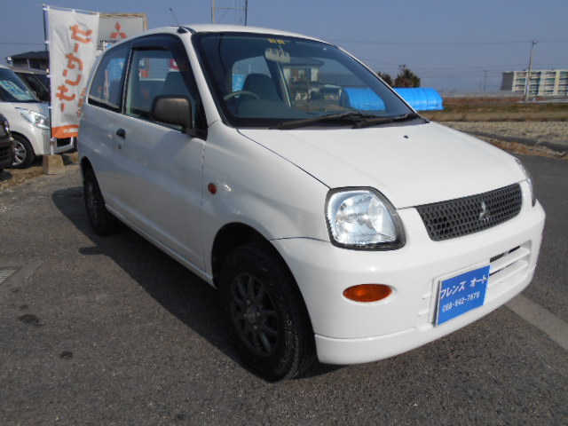 20年式　ミニカバン　ライラ　車輛本体19万円　支払総額25万円　修復歴無