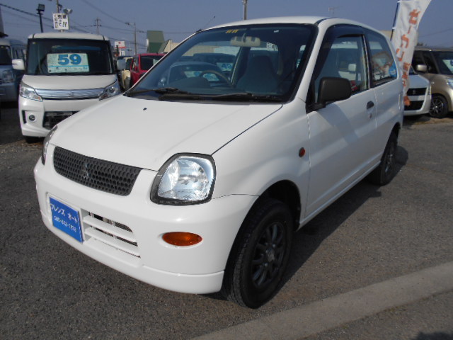 20年式　ミニカバン　ライラ　車輛本体19万円　支払総額25万円　修復歴無