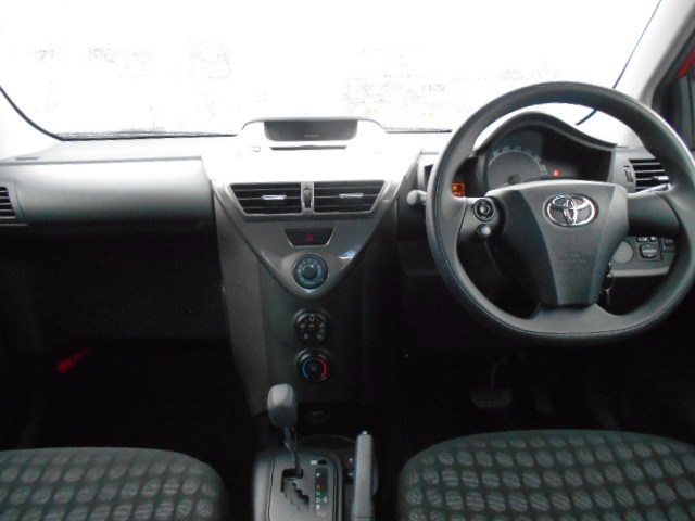 22年式   IQ 100X 2シーター　車輛本体39万円　支払総額45万円　修復歴無　車検7年8月31日迄ありすぐ乗れます。