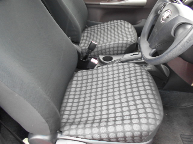 22年式   IQ 100X 2シーター　車輛本体39万円　支払総額45万円　修復歴無　車検7年8月31日迄ありすぐ乗れます。