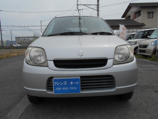 18年式　KEI Aタイプ　車輛本体29万円　支払総額35万円　走行3.1万キロの美車　エンドパネル歪の軽い修復歴有