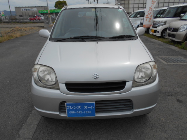 18年式　KEI Aタイプ　車輛本体29万円　支払総額35万円　走行3.1万キロの美車　エンドパネル歪の軽い修復歴有