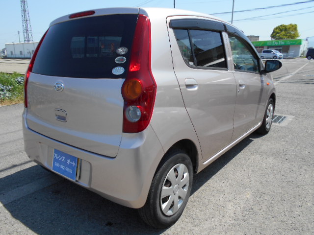 21年式　ミラ　X-LTD　車輛本体28万円　支払総額30万円　修復歴無　車検8年6月16日迄ありすぐ乗れます。