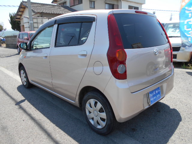 21年式　ミラ　X-LTD　車輛本体28万円　支払総額30万円　修復歴無　車検8年6月16日迄ありすぐ乗れます。
