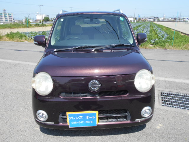 21年　ココア　プラスG　車輛本体30万円　支払総額32万円　修復歴無　車検8年11月迄有りすぐ乗れます。激安販売