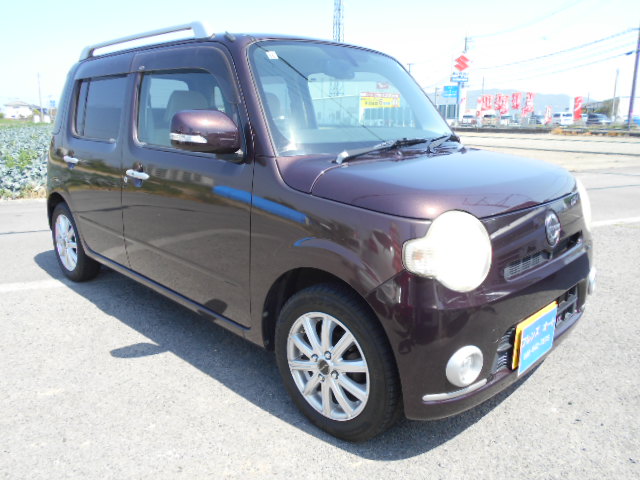 21年　ココア　プラスG　車輛本体30万円　支払総額32万円　修復歴無　車検8年11月迄有りすぐ乗れます。激安販売