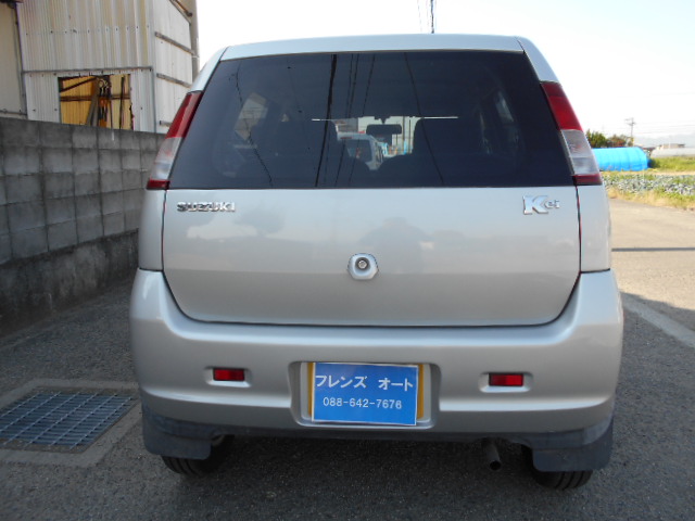16年式　Kei　車輛本体28万円　支払総額30万円　修復歴無　車検8年7月7日迄ありすぐ乗れます。