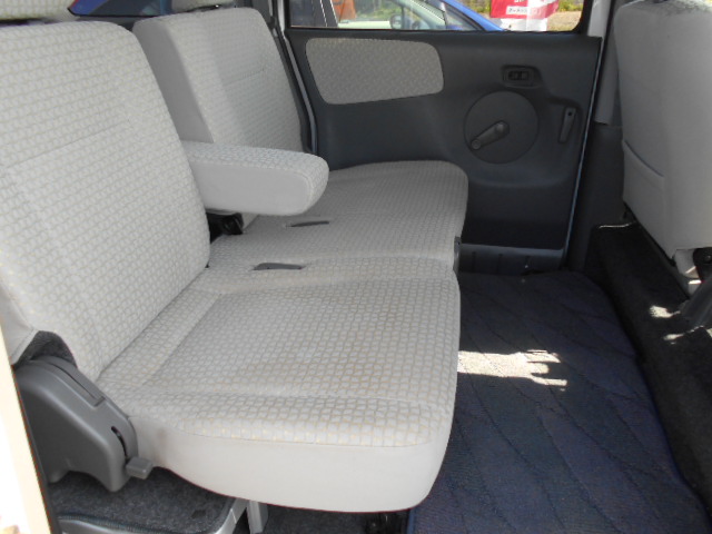 16年式　タウンボックス　RX4WD　車輛本体29万円　支払総額35万円　5速ギアミッション　修復歴無　走行58460KmＵ６２Ｗ－０５０２１５１