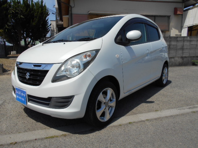 19年　セルボＴ　インタークーラーターボ　車輛本体29万円　支払総額35万円　修復歴無　マニア必見の一台！！
