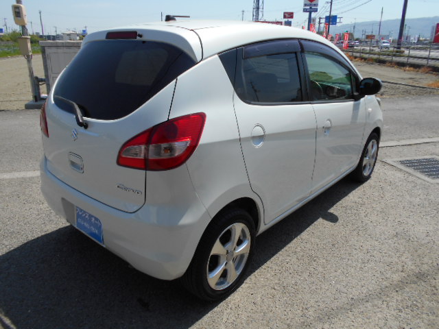 19年　セルボＴ　インタークーラーターボ　車輛本体29万円　支払総額35万円　修復歴無　マニア必見の一台！！