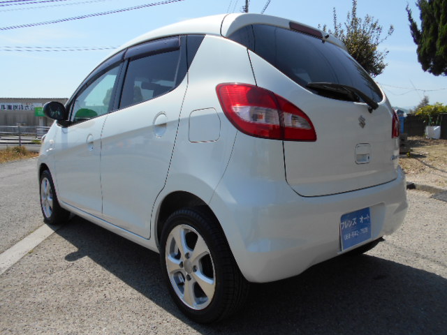 19年　セルボＴ　インタークーラーターボ　車輛本体29万円　支払総額35万円　修復歴無　マニア必見の一台！！
