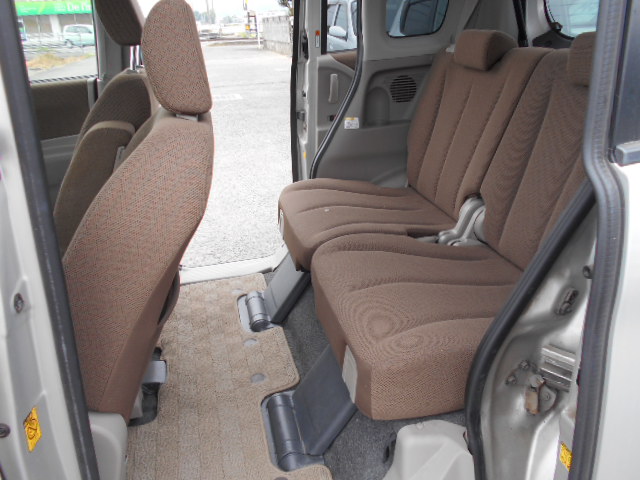 24年　パレット　リミテッドⅡ　車輛本体33万円　支払総額35万円　修復歴無　車検7年7月17日迄有りすぐ乗れます