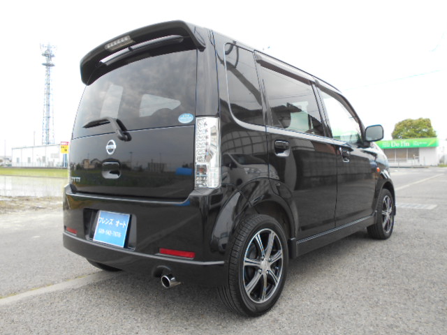 20年　オッティ　RZ　車輛本体29万円　支払総額35万円　修復歴無　走行不明　インタークーラーターボ