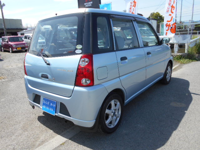 19年　プレオバン　A　車輛本体19万円　総額25万円　バックパネル歪の修復歴有　走行105万キロ　ﾀｲﾐﾝｸﾞﾍﾞﾙﾄ交換済み