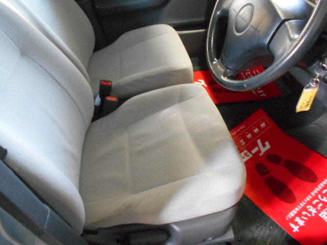 19年　プレオバン　A　車輛本体19万円　総額25万円　バックパネル歪の修復歴有　走行105万キロ　ﾀｲﾐﾝｸﾞﾍﾞﾙﾄ交換済み