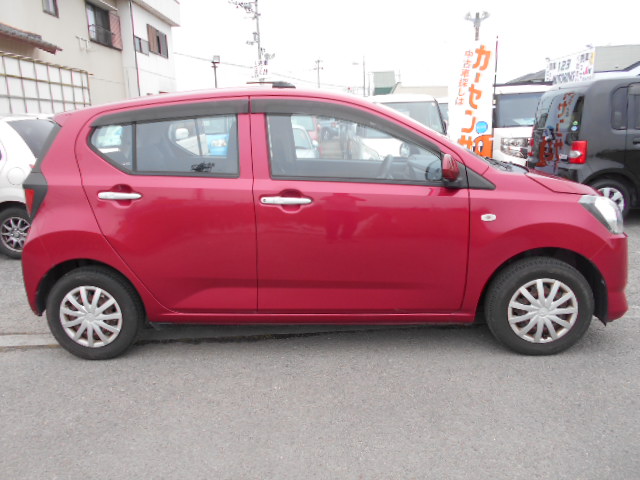 29年　プレオプラス　車輛本体53万　総額55万円　修復歴無　車検8年7月29日迄有りすぐ乗れます。