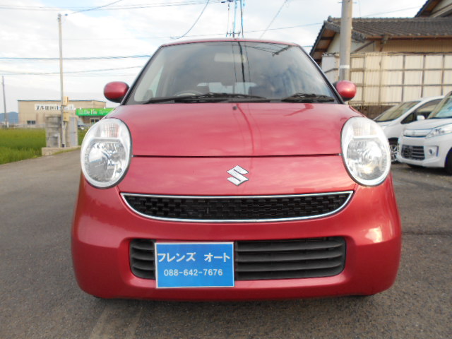 18年　ＭＲワゴン　Ｘ　車輛本体19万円　支払総額25万円　修復歴無　走行3.8万キロ