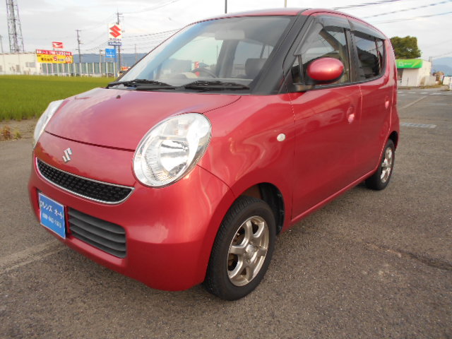 18年　ＭＲワゴン　Ｘ　車輛本体19万円　支払総額25万円　修復歴無　走行3.8万キロ