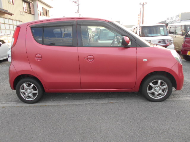 18年　ＭＲワゴン　Ｘ　車輛本体19万円　支払総額25万円　修復歴無　走行3.8万キロ