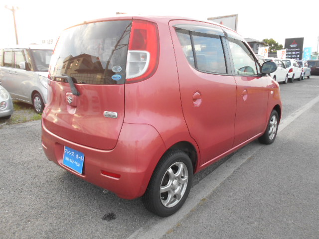 18年　ＭＲワゴン　Ｘ　車輛本体19万円　支払総額25万円　修復歴無　走行3.8万キロ