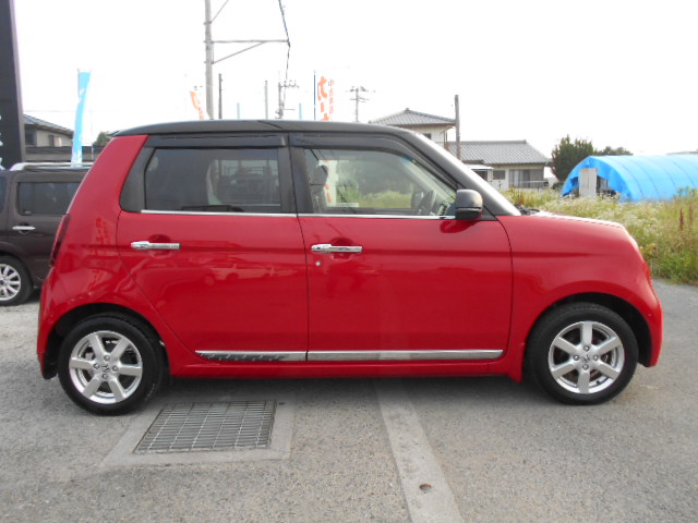 28年　N-one　プレミアム　車輛本体73万円　支払総額75万円　修復歴無　車検9年2月28日迄有りすぐ乗れます。