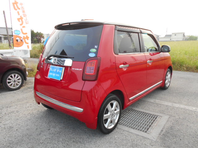 28年　N-one　プレミアム　車輛本体73万円　支払総額75万円　修復歴無　車検9年2月28日迄有りすぐ乗れます。