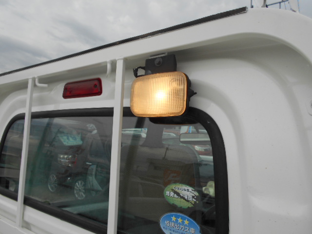 21年　ミニキャブトラック　４ＷＤ　みのり4WD　車輛本体42万円　総額48万円　修復歴無　内外装クリーニング済みの綺麗な車です。