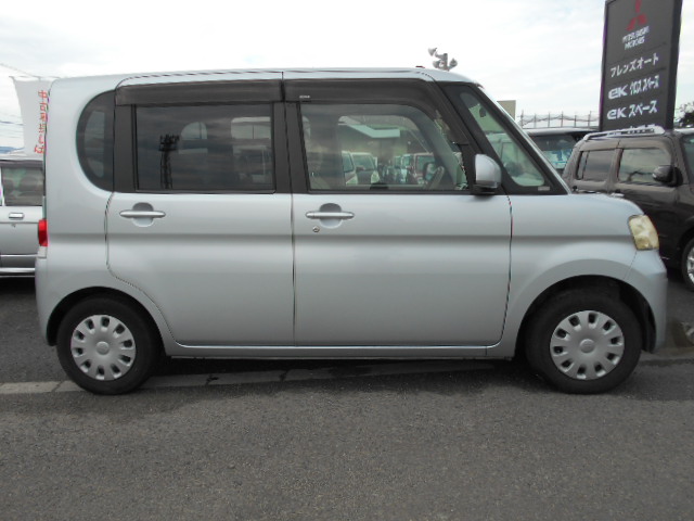 20年式　タント　L　車輛本体26万円　支払総額28万円　修復歴無　車検9年４月24日迄有りすぐ乗れます。