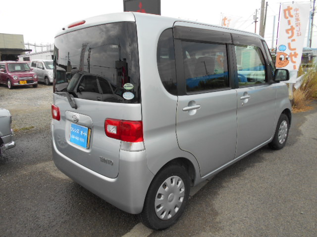 20年式　タント　L　車輛本体26万円　支払総額28万円　修復歴無　車検9年４月24日迄有りすぐ乗れます。