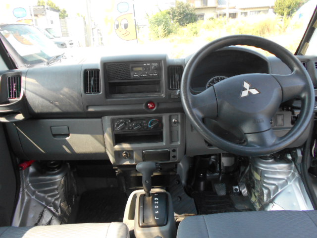 25年　ミニキャブバンCDハイルーフ　車輛本体39万円　支払総額45万円　修復歴無　タイベル＆ウオーターポンプ交換済みローン通らない方歓迎