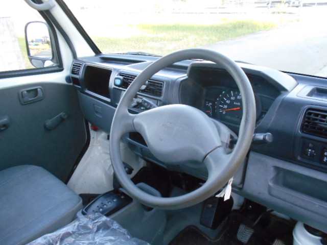 21年式　ミニキャブトラック　VX-SE４ＷＤ 車輛本体49万円　支払総額55万円　修復歴無　走行69738Km